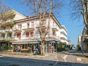 Ferienwohnung für 7 Personen (70 m²) in Igea Marina