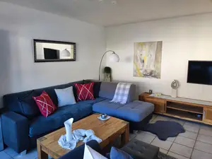 Ferienwohnung für 2 Personen (80 m²) in Igel