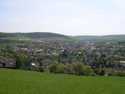 Wohlfühlgemeinde Igersheim im Lieblichen Taubertal