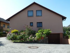 Ferienwohnung für 2 Personen (70 m²) in Igersheim