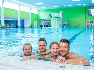 Solymartherme Bad Mergentheim