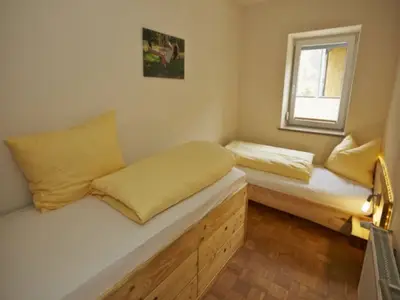 Heinrichsruhe Kinder