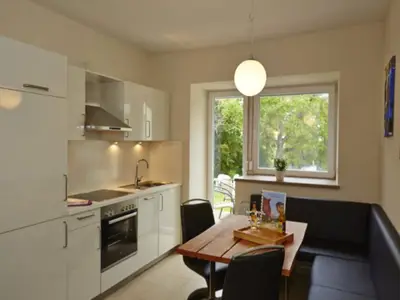 Heinrichsruhe Wohnen