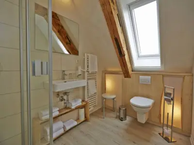 Balbachtalblick Badezimmer