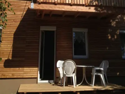 Wiesengrund Terrasse