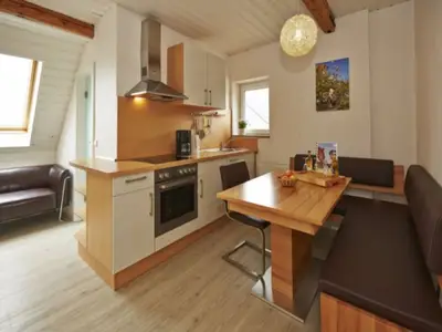 Schwalbennest Wohnen