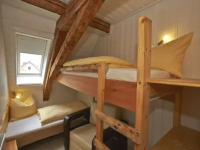 Schwalbennest Kinder