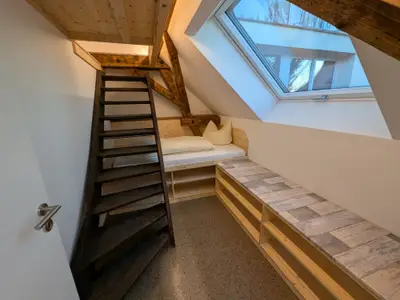 Tenne Kinderschlafzimmer  1