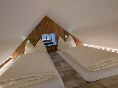 Tenne Kinderschlafzimmer  7