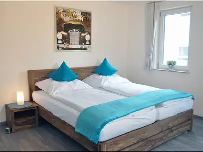 Ferienwohnung für 3 Personen (53 m²) in Igersheim 2/7