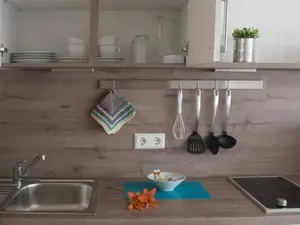 Ferienwohnung für 2 Personen (28 m²) in Igersheim