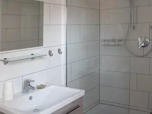 Ferienwohnung für 2 Personen (25 m²) in Igersheim