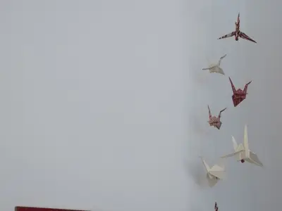 Ferienwohnung für 2 Personen (25 m²) in Igersheim 4/8