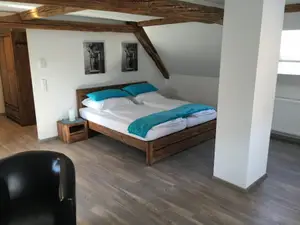 Ferienwohnung für 3 Personen (54 m²) in Igersheim