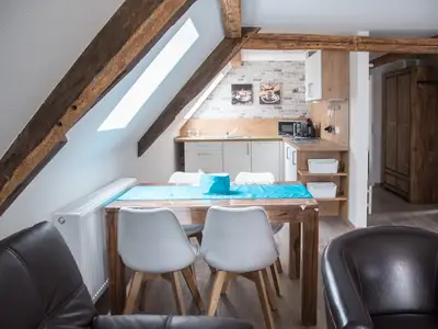 Ferienwohnung für 3 Personen (54 m²) in Igersheim 2/7