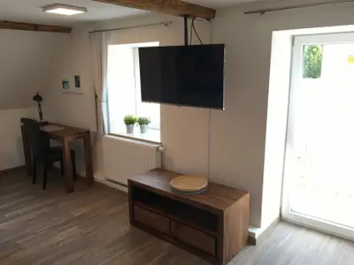 Ferienwohnung für 3 Personen (54 m²) in Igersheim 3/7
