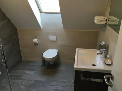 Ferienwohnung für 3 Personen (54 m²) in Igersheim 4/7