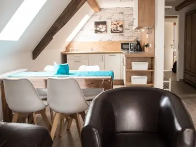 Ferienwohnung für 3 Personen (54 m²) in Igersheim 7/7