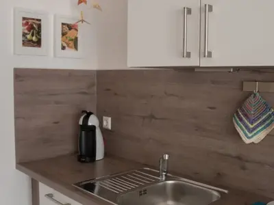 Ferienwohnung für 2 Personen (25 m²) in Igersheim 5/8