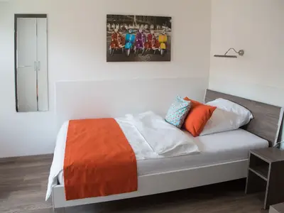 Ferienwohnung für 2 Personen (25 m²) in Igersheim 7/8