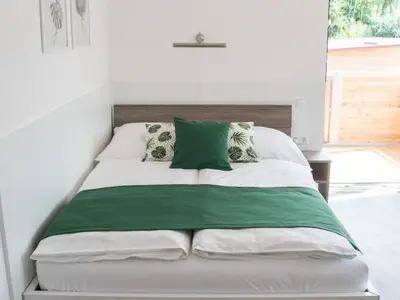 Ferienwohnung für 2 Personen (28 m²) in Igersheim 3/8