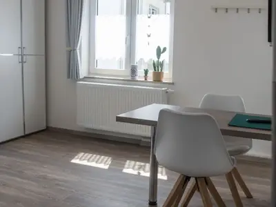 Ferienwohnung für 2 Personen (28 m²) in Igersheim 6/8
