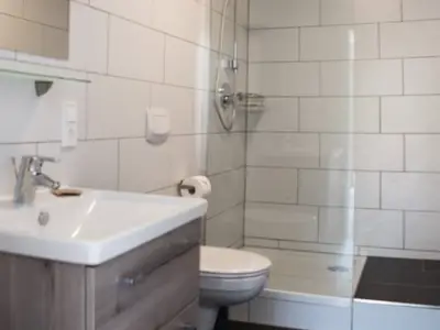 Ferienwohnung für 2 Personen (27 m²) in Igersheim 1/8