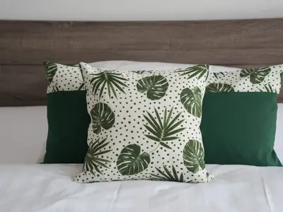 Ferienwohnung für 2 Personen (27 m²) in Igersheim 7/8