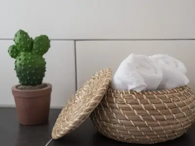 Ferienwohnung für 2 Personen (27 m²) in Igersheim 2/7