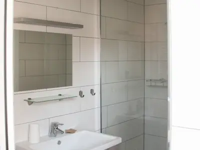 Ferienwohnung für 2 Personen (27 m²) in Igersheim 3/7
