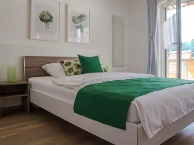 Ferienwohnung für 2 Personen (27 m²) in Igersheim 6/7