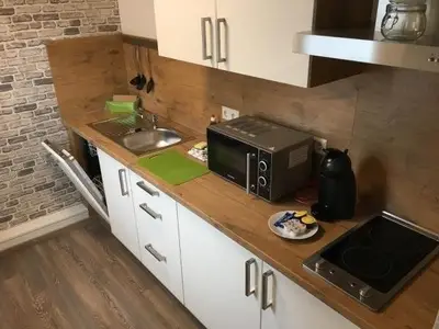 Ferienwohnung für 3 Personen (53 m²) in Igersheim 3/7