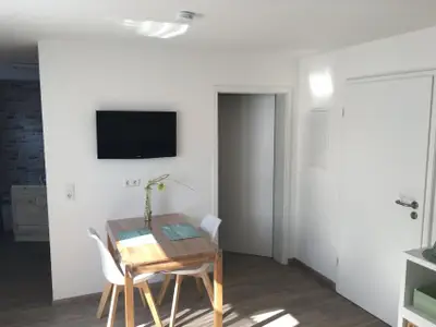 Ferienwohnung für 2 Personen (28 m²) in Igersheim 2/8