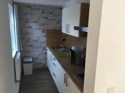 Ferienwohnung für 2 Personen (28 m²) in Igersheim 3/8