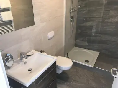 Ferienwohnung für 2 Personen (28 m²) in Igersheim 4/8