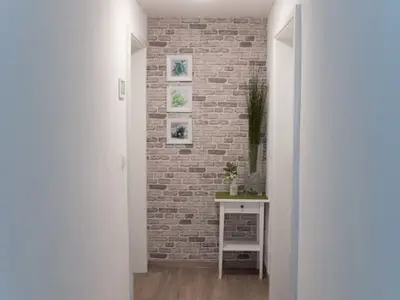 Ferienwohnung für 2 Personen (28 m²) in Igersheim 6/8