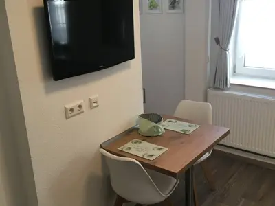 Ferienwohnung für 1 Person (28 m²) in Igersheim 3/7