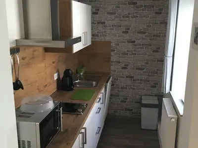 Ferienwohnung für 1 Person (28 m²) in Igersheim 4/7