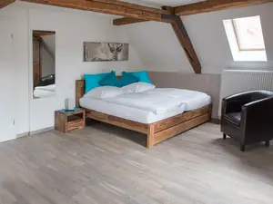 Ferienwohnung für 3 Personen (38 m²) in Igersheim