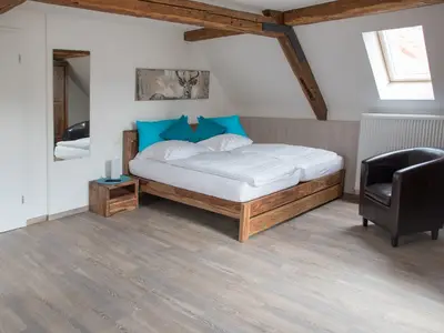 Ferienwohnung für 3 Personen (38 m²) in Igersheim 1/7