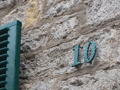 Ferienwohnung für 3 Personen (38 m²) in Igersheim 7/7