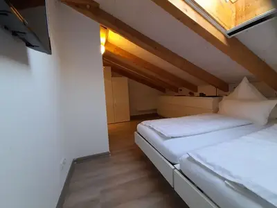 Ferienwohnung für 4 Personen (55 m²) in Igling 5/10