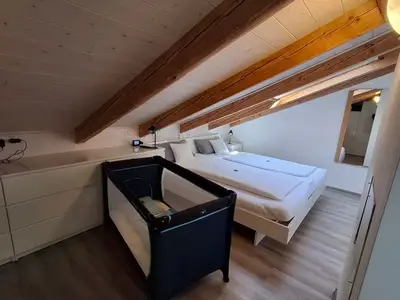 Ferienwohnung für 4 Personen (55 m²) in Igling 7/10