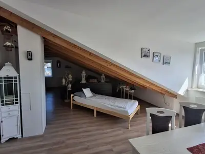 Ferienwohnung für 4 Personen (55 m²) in Igling 8/10