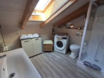 Ferienwohnung für 4 Personen (55 m²) in Igling 9/10