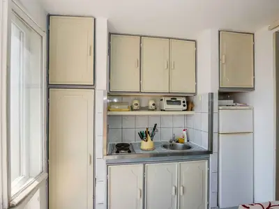 Ferienwohnung für 2 Personen (21 m²) in Igrane 6/10