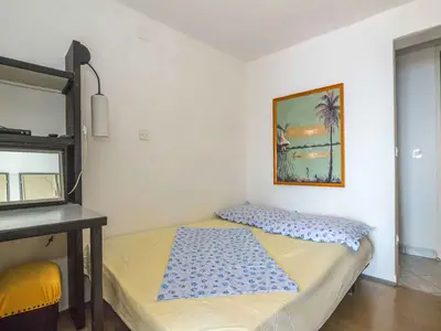 Ferienwohnung für 2 Personen (21 m²) in Igrane 7/10