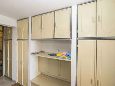 Ferienwohnung für 2 Personen (21 m²) in Igrane 9/10