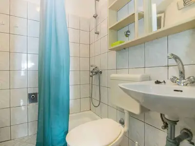 Ferienwohnung für 2 Personen (21 m²) in Igrane 10/10