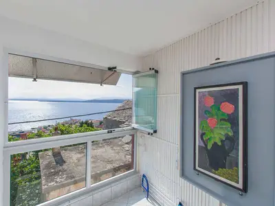 Ferienwohnung für 2 Personen (21 m²) in Igrane 5/10